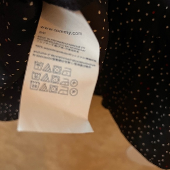Tommy Hilfiger Dress - Picture 3 of 5